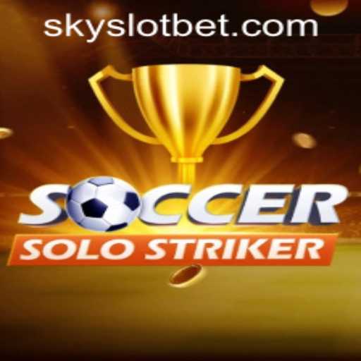 SoccerSoloStriker: Exciting Game Features and Rules in the SKYSLOT Casino
