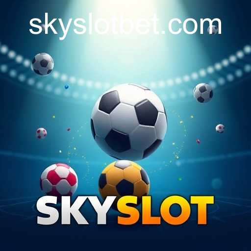 The Dynamics of Sports Betting with SKYSLOT Casino