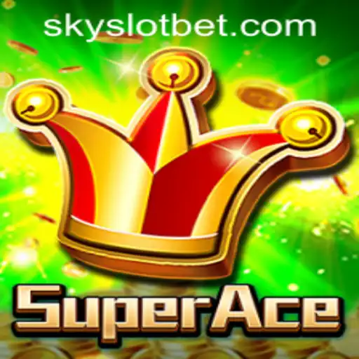 SuperAce: A Thrilling Adventure at SKYSLOT Casino