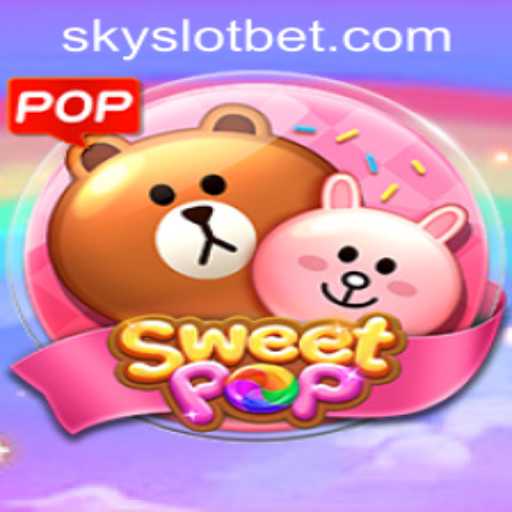 Discover the Excitement of SweetPOP at SKYSLOT Casino