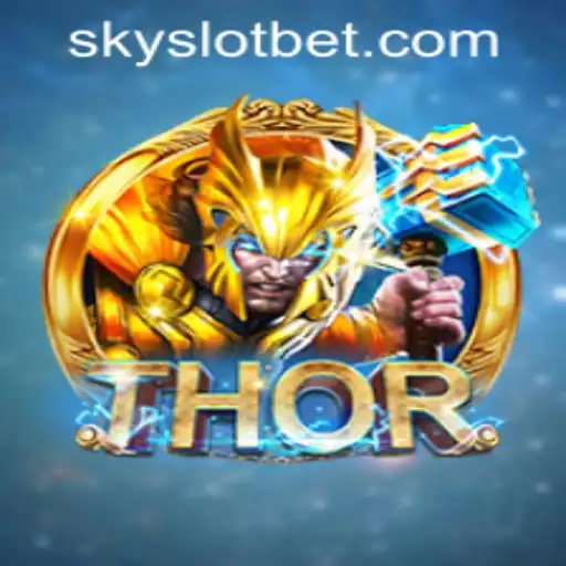 Exploring THOR: A Riveting Experience at SKYSLOT Casino