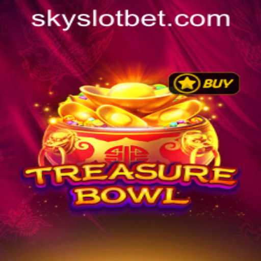 Exploring TreasureBowl: A Thrilling Adventure at SKYSLOT Casino