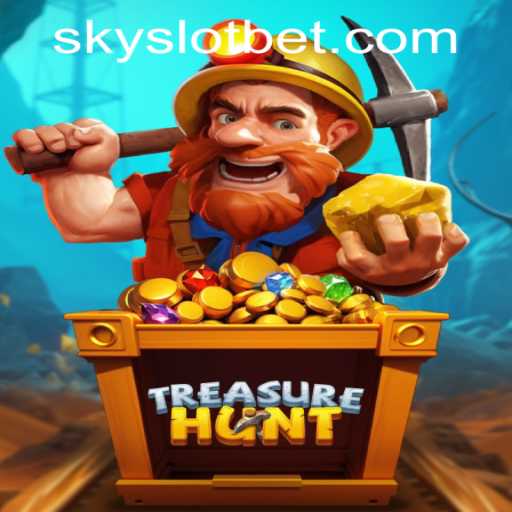 Discover the Exciting World of TreasureHunt at SKYSLOT Casino