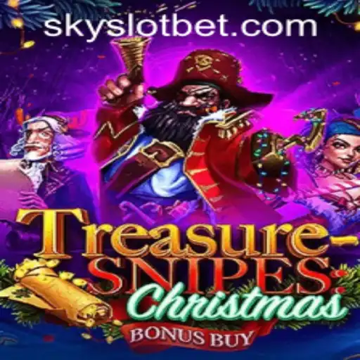 TreasuresnipesChristmas: A Festive Adventure with SKYSLOT Casino