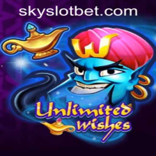 UnlimitedWishes Game: A Thrilling Adventure at SKYSLOT Casino