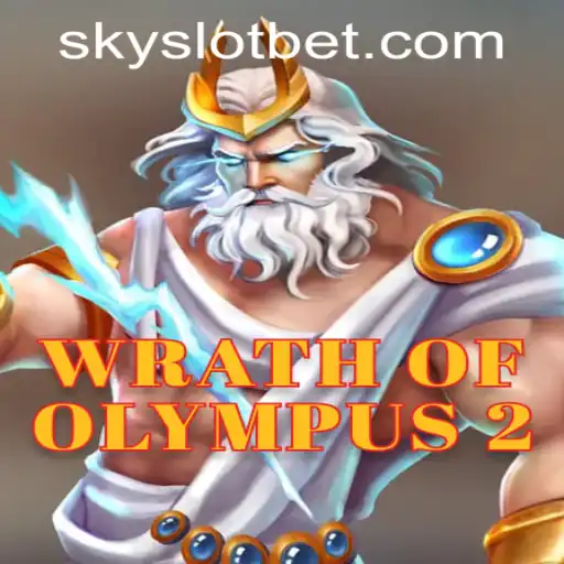 Unveiling the Thrilling Adventure of WrathofOlympus2 at SKYSLOT Casino