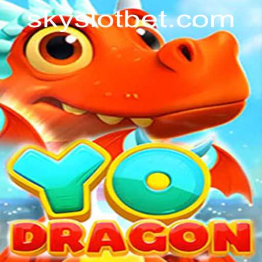 YoDragon: A New Adventure in SKYSLOT Casino